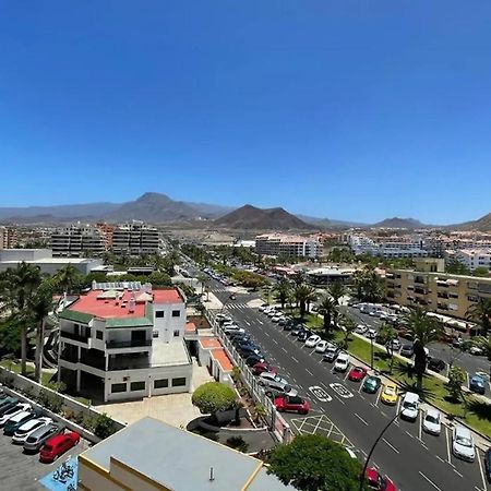 Apartamento Vista Mar En Los Cristianos Ach125 Exterior foto