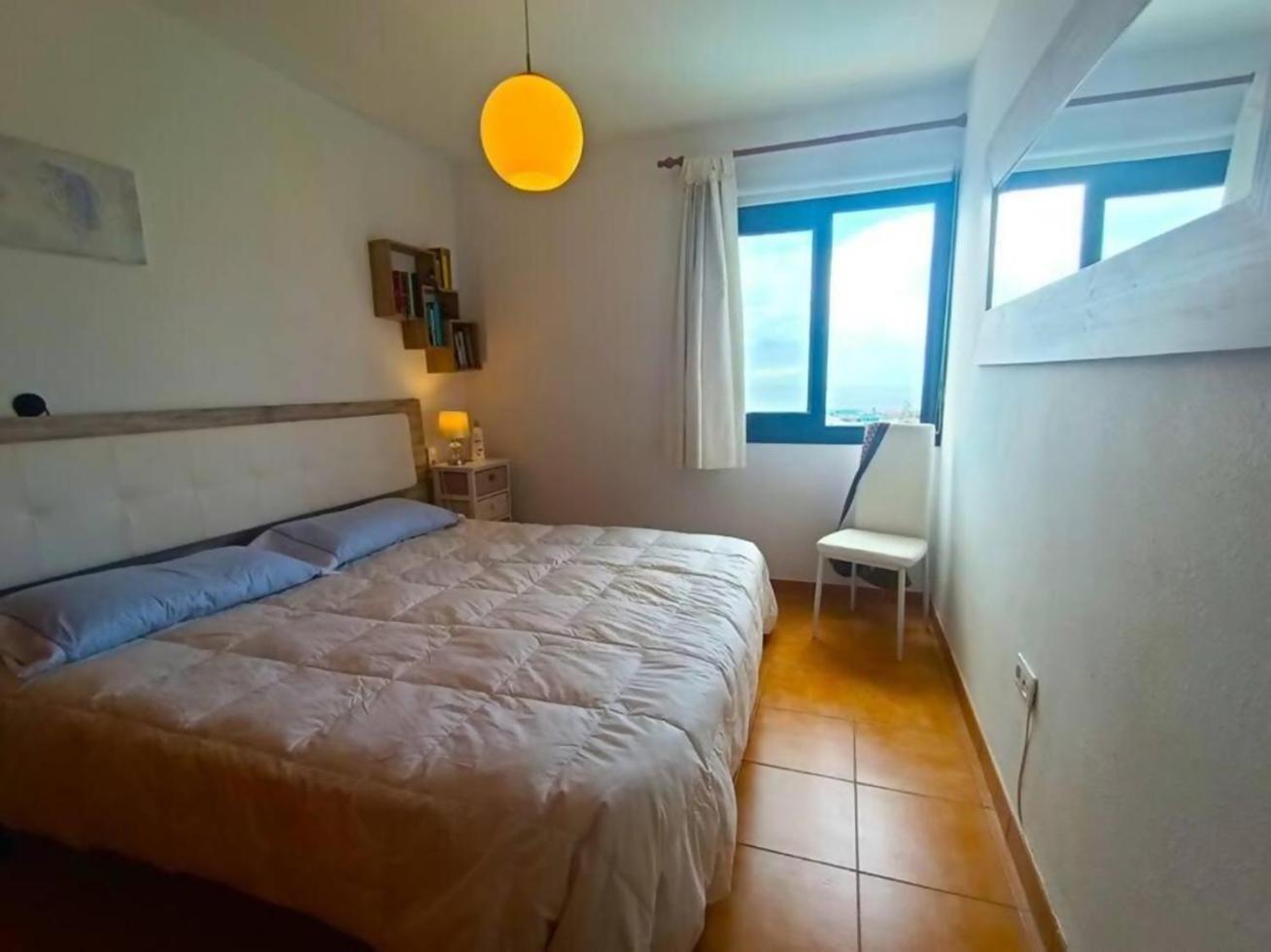Apartamento Vista Mar En Los Cristianos Ach125 Exterior foto